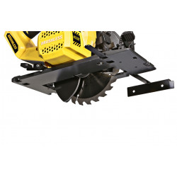 Аккумуляторная циркулярная пила Hanskonner HCS1857BL Unibattery