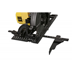 Аккумуляторная циркулярная пила Hanskonner HCS1857BL Unibattery