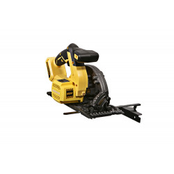 Аккумуляторная циркулярная пила Hanskonner HCS1857BL Unibattery