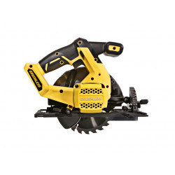 Аккумуляторная циркулярная пила Hanskonner HCS1857BL Unibattery