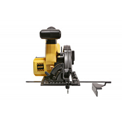 Аккумуляторная циркулярная пила Hanskonner HCS1857BL Unibattery