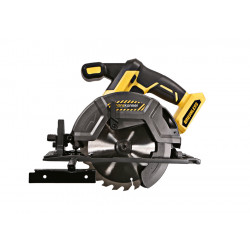 Аккумуляторная циркулярная пила Hanskonner HCS1857BL Unibattery