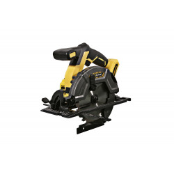 Аккумуляторная циркулярная пила Hanskonner HCS1857BL Unibattery