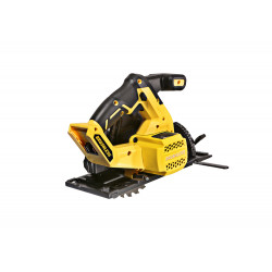 Аккумуляторная циркулярная пила Hanskonner HCS1857BL Unibattery