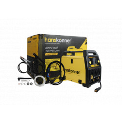 Сварочный полуавтомат HWM2180MF