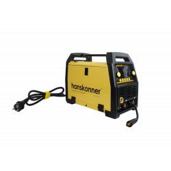 Сварочный полуавтомат HWM2180MF