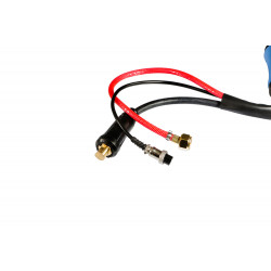 Сварочный инвертор Hanskonner HWM4023