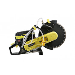 Бензорез Hanskonner HCG7435C