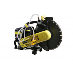 Бензорез Hanskonner HCG7435C