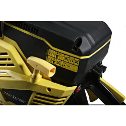 Бензорез Hanskonner HCG7435C