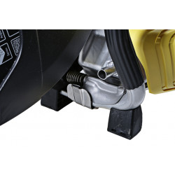 Бензорез Hanskonner HCG7435C