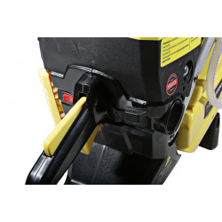 Бензорез Hanskonner HCG7435C