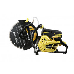 Бензорез Hanskonner HCG7435C