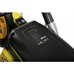 Бензорез Hanskonner HCG7435C