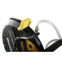 Бензорез Hanskonner HCG7435C