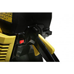 Бензорез Hanskonner HCG7435C