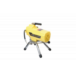 Краскопульт электрический безвоздушный Hanskonner PLATINUM HSG9663B