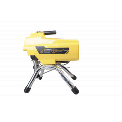 Краскопульт электрический безвоздушный Hanskonner PLATINUM HSG9663B