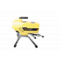 Краскопульт электрический безвоздушный Hanskonner PLATINUM HSG9665V