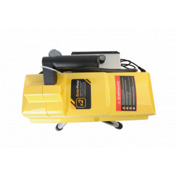 Краскопульт электрический безвоздушный Hanskonner PLATINUM HSG9665V