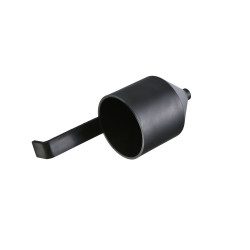 Краскопульт электрический Hanskonner HSG9670B