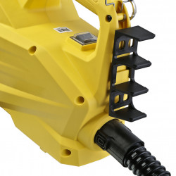 Краскопульт электрический Hanskonner HSG9670B