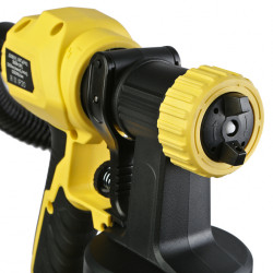 Краскопульт электрический Hanskonner HSG9670B