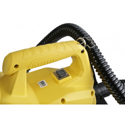 Краскопульт электрический Hanskonner HSG9670B