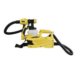 Краскопульт электрический Hanskonner HSG9670B