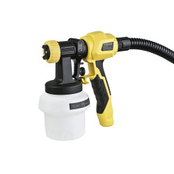 Краскопульт электрический Hanskonner HSG9670B