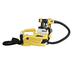 Краскопульт электрический Hanskonner HSG9670B