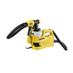 Краскопульт электрический Hanskonner HSG9670B