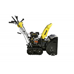 Бензиновый снегоуборщик Hanskonner HSTG7661ELT