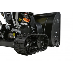 Бензиновый снегоуборщик Hanskonner HSTG7661ELT