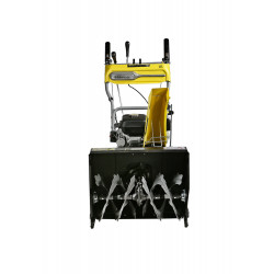 Бензиновый снегоуборщик Hanskonner HSTG7661ELT