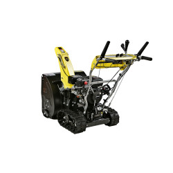 Бензиновый снегоуборщик Hanskonner HSTG7661ELT