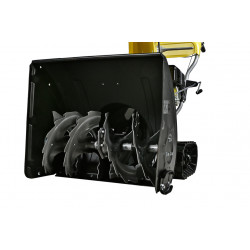 Бензиновый снегоуборщик Hanskonner HSTG7661ELT