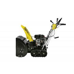 Бензиновый снегоуборщик Hanskonner HSTG7661ELT