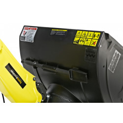 Бензиновый снегоуборщик Hanskonner HSTG7661ELT