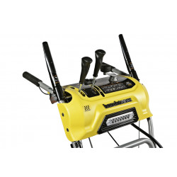 Бензиновый снегоуборщик Hanskonner HSTG7661EL