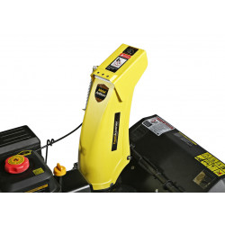 Бензиновый снегоуборщик Hanskonner HSTG7661EL