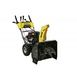 Бензиновый снегоуборщик Hanskonner HSTG7661EL