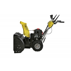 Бензиновый снегоуборщик Hanskonner HSTG7661EL