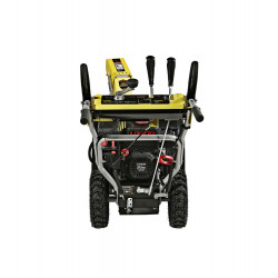 Бензиновый снегоуборщик Hanskonner HSTG7661EL