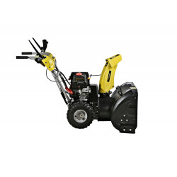 Бензиновый снегоуборщик Hanskonner HSTG7661EL