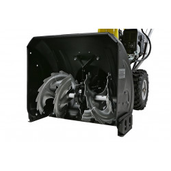 Бензиновый снегоуборщик Hanskonner HSTG7661EL