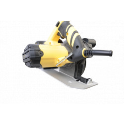 Дисковая циркулярная пила Hanskonner PLATINUM HCS50160