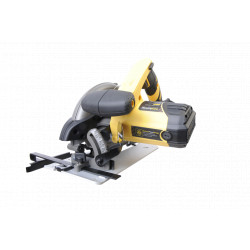 Дисковая циркулярная пила Hanskonner PLATINUM HCS50160