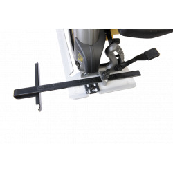 Дисковая циркулярная пила Hanskonner PLATINUM HCS50160