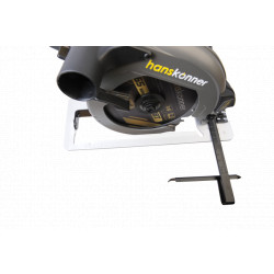 Дисковая циркулярная пила Hanskonner PLATINUM HCS50160